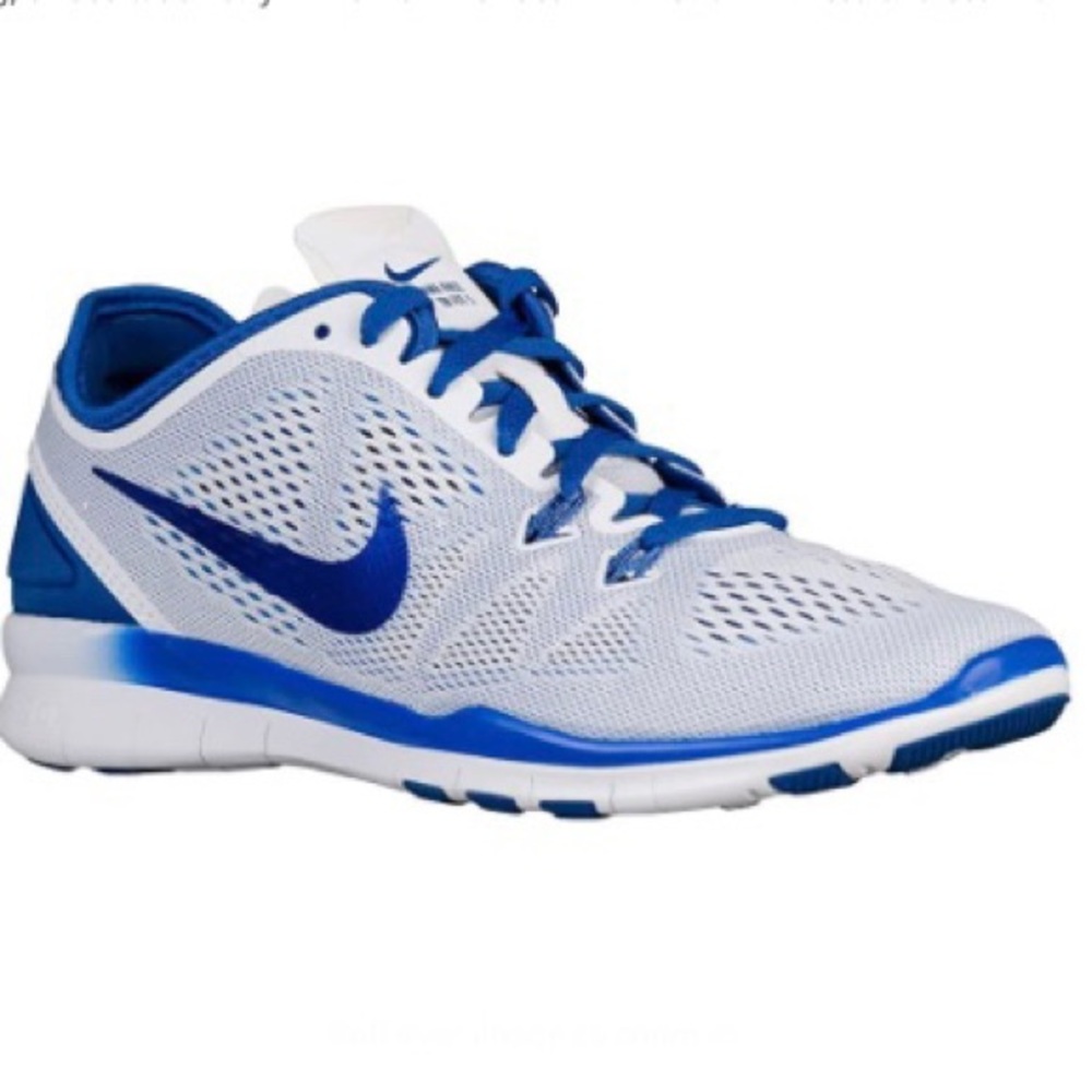 Nike | Free Trainer Fit 5.0 - Picture 7 of 7